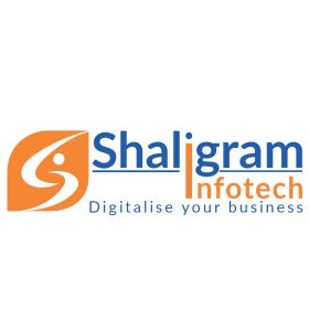Shaligram Infotech